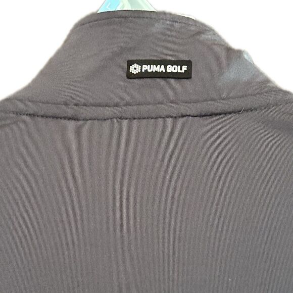 PUMA GOLF Warm Cell  PWRWARM Size M - Picture 8 of 16